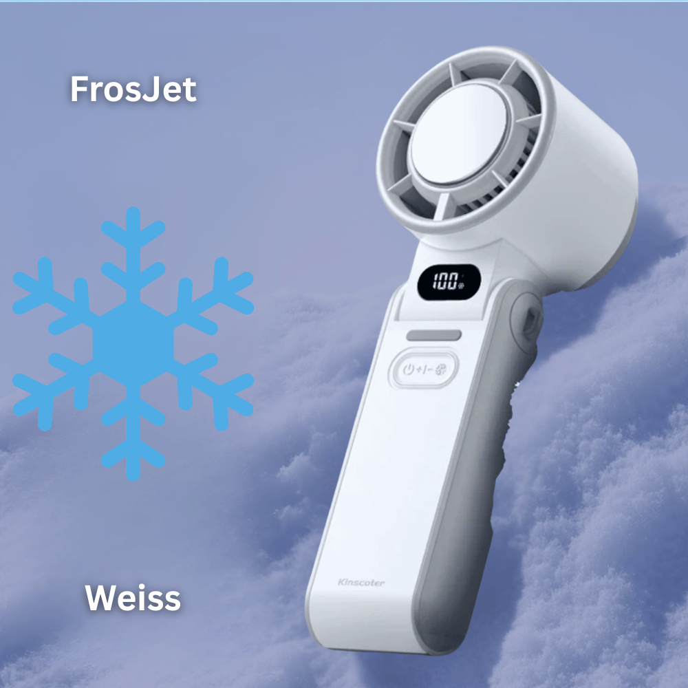 FrostJet