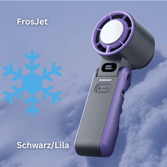 FrostJet