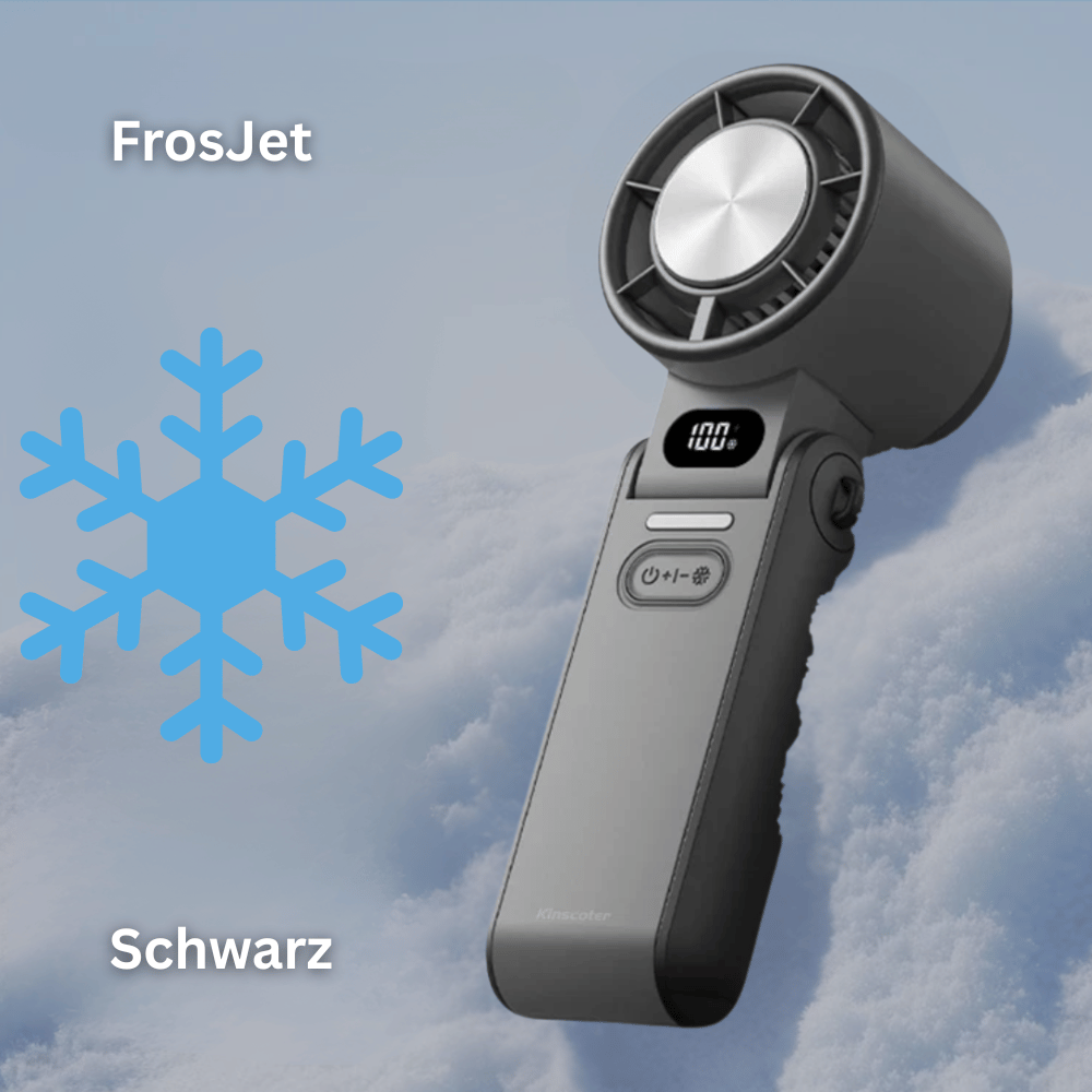 FrostJet