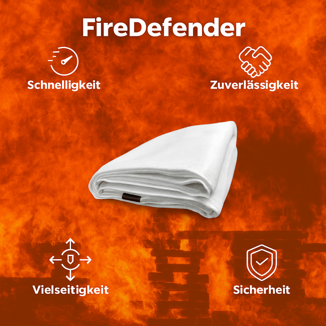 FireDefender