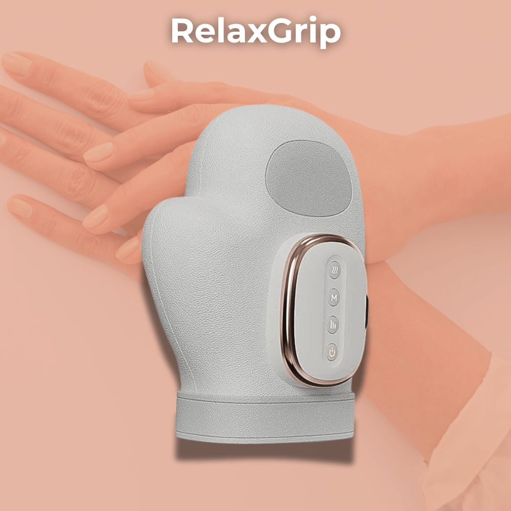 RelaxGrip