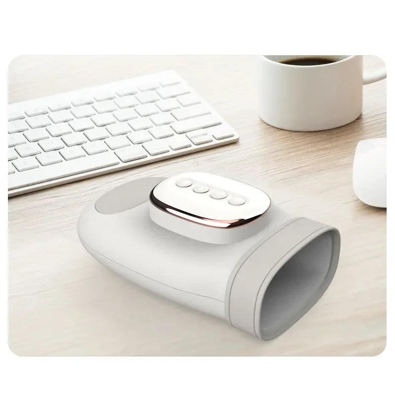 RelaxGrip