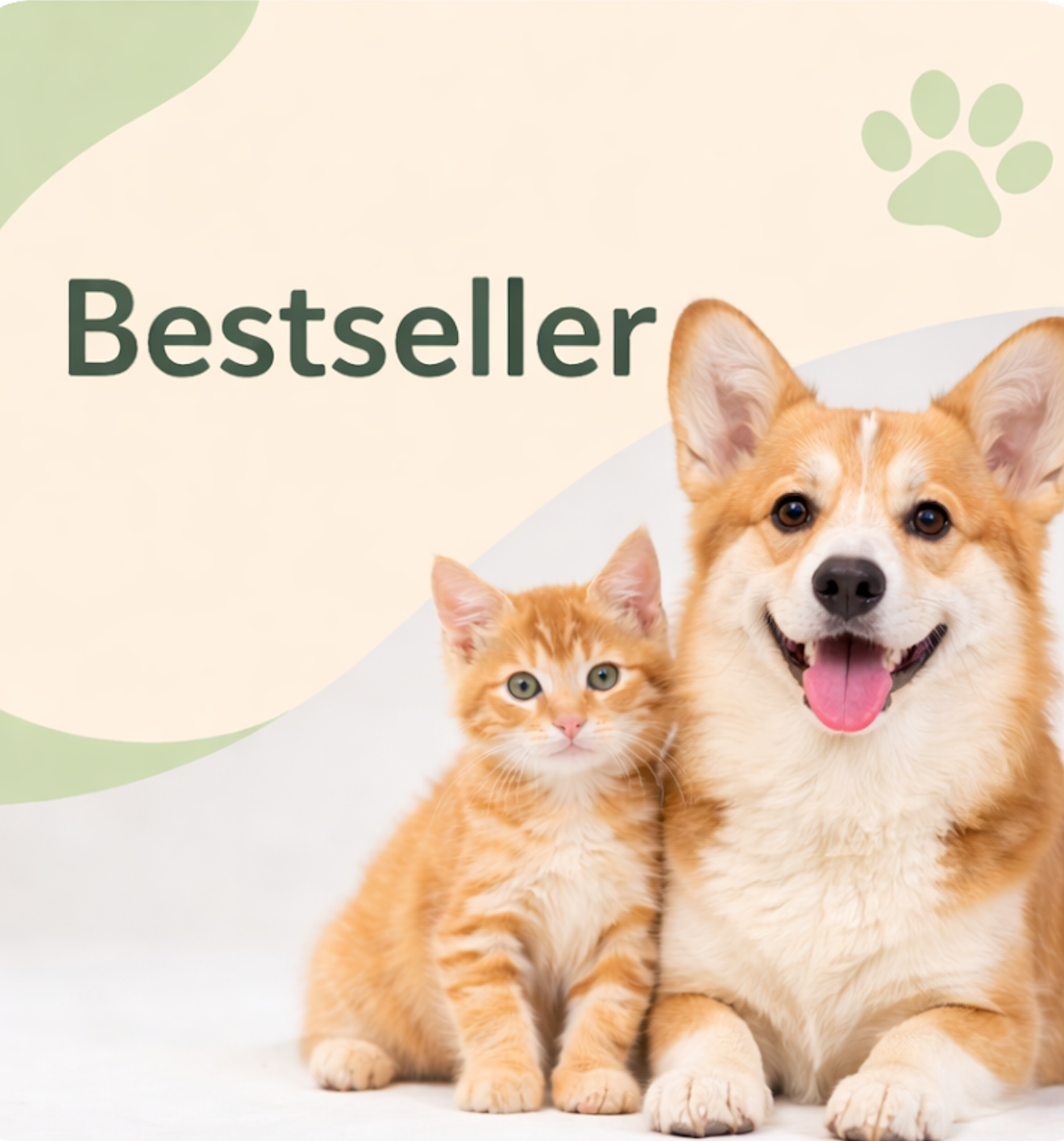 BESTSELLER