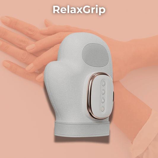 RelaxGrip